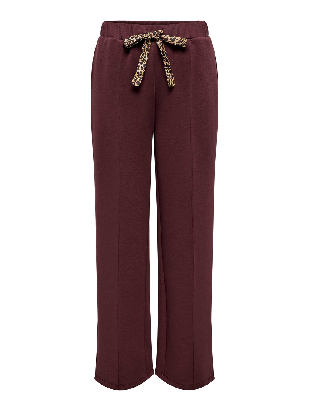 ONLY Спортно долнище ONLALINA LIFE LEO STRING PANT SWT