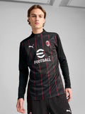 PUMA Блуза ACM Prematch 1/4 Zip Top