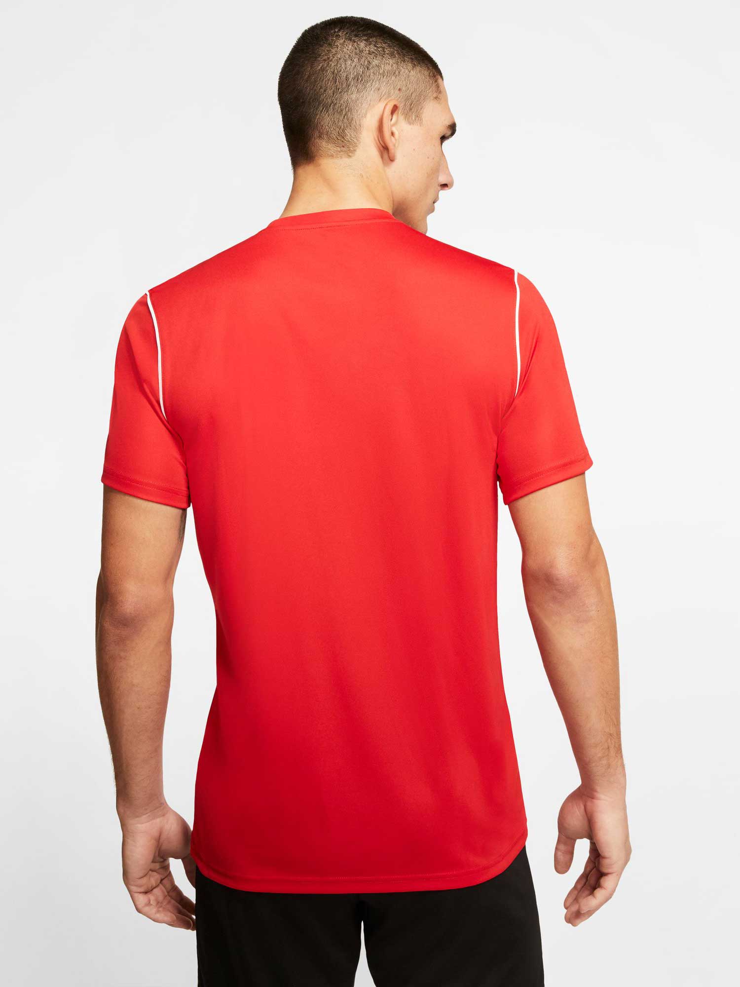 NIKE TEAM Тениска M NK DF PARK20 TOP SS