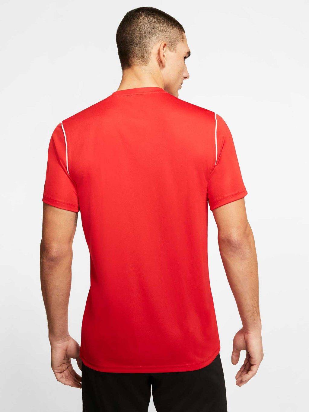 NIKE TEAM Тениска M NK DF PARK20 TOP SS