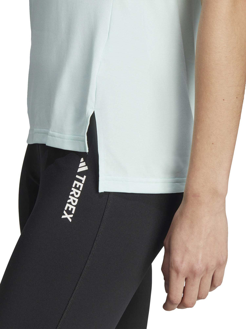 ADIDAS PERFORMANCE Тениска Terrex Multi