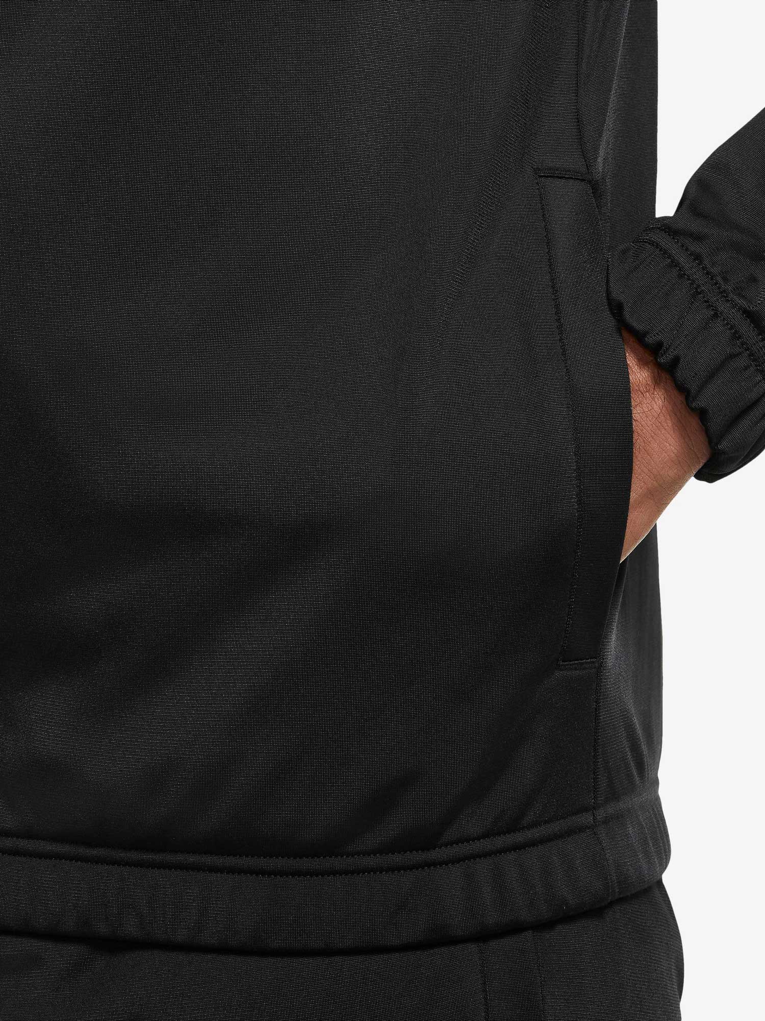 NIKE Спортен екип M NK CLUB PK TRK SUIT