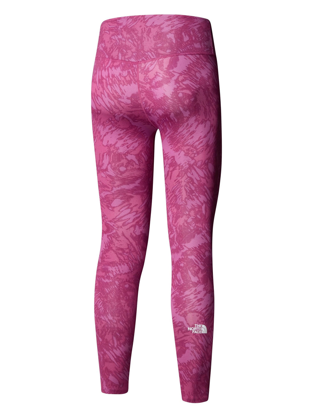 THE NORTH FACE Клин W FLEX 25IN TIGHT AOP