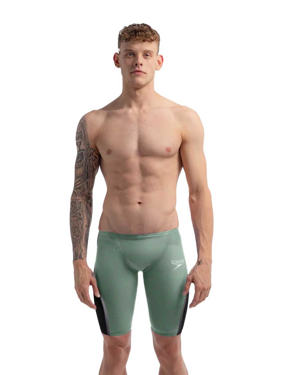 SPEEDO Бански LZR INTENT 2.0 JAM AM