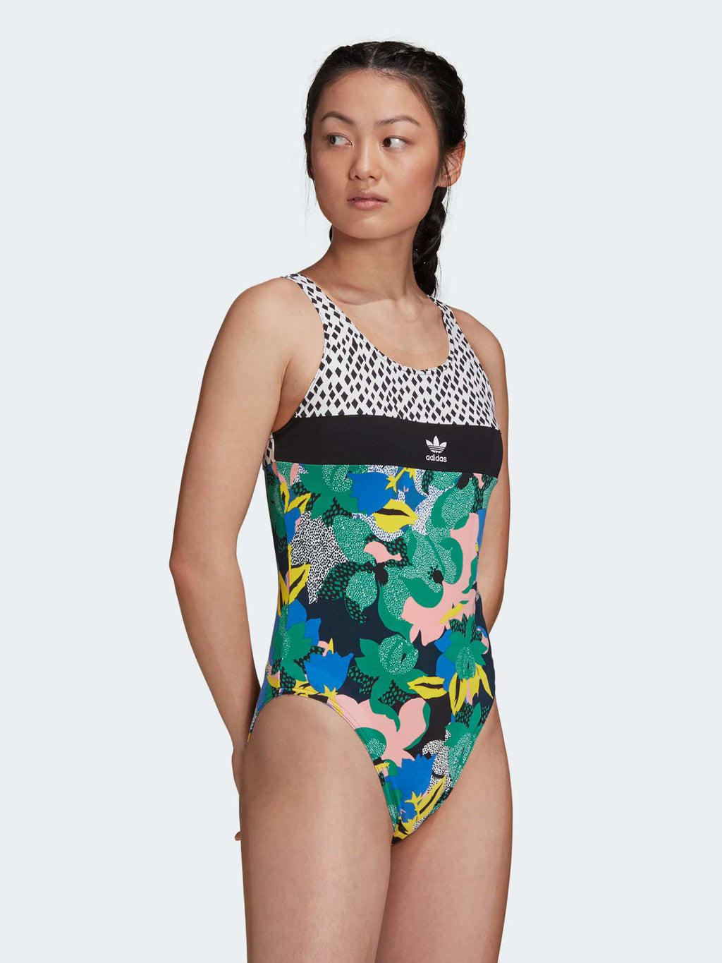ADIDAS ORIGINALS Боди BODY