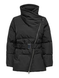 ONLY Яке ONLCHIKA LIFE BELTED PUFFER JACKET OTW