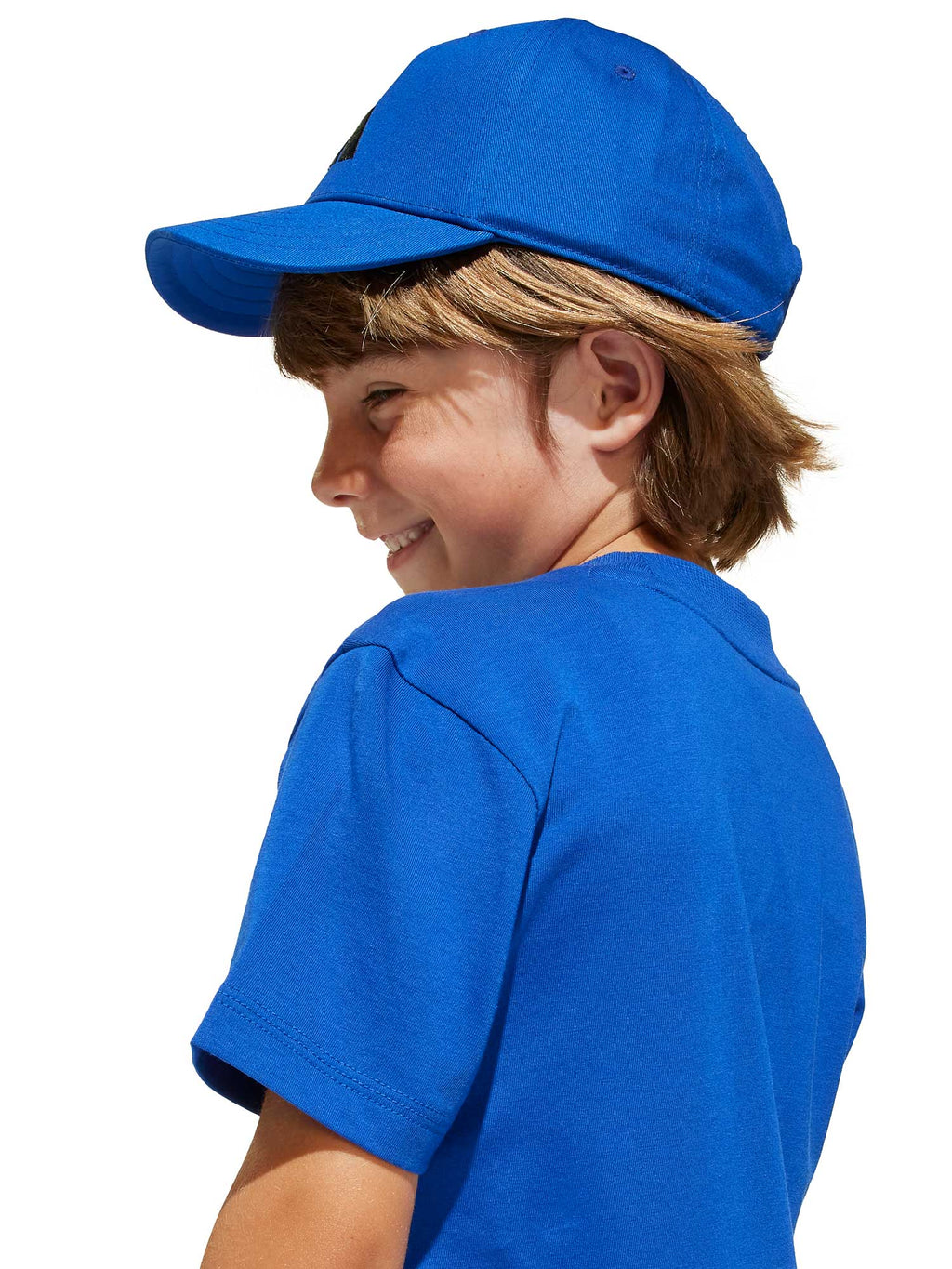 ADIDAS SPORTSWEAR Тениска Essentials T-Shirt Kids