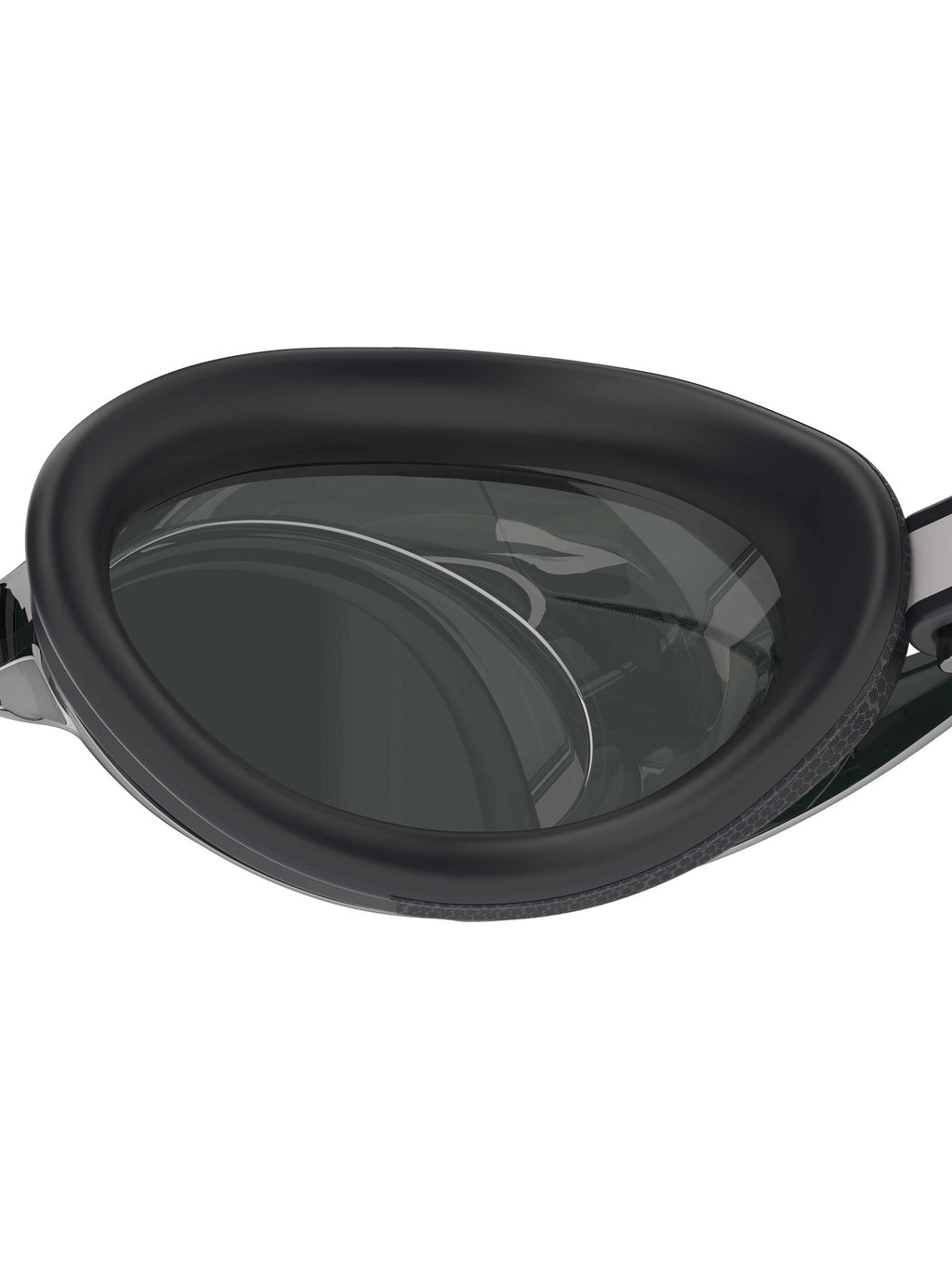 SPEEDO Плувни очила VANQUISHER 3.0 MIRRORED