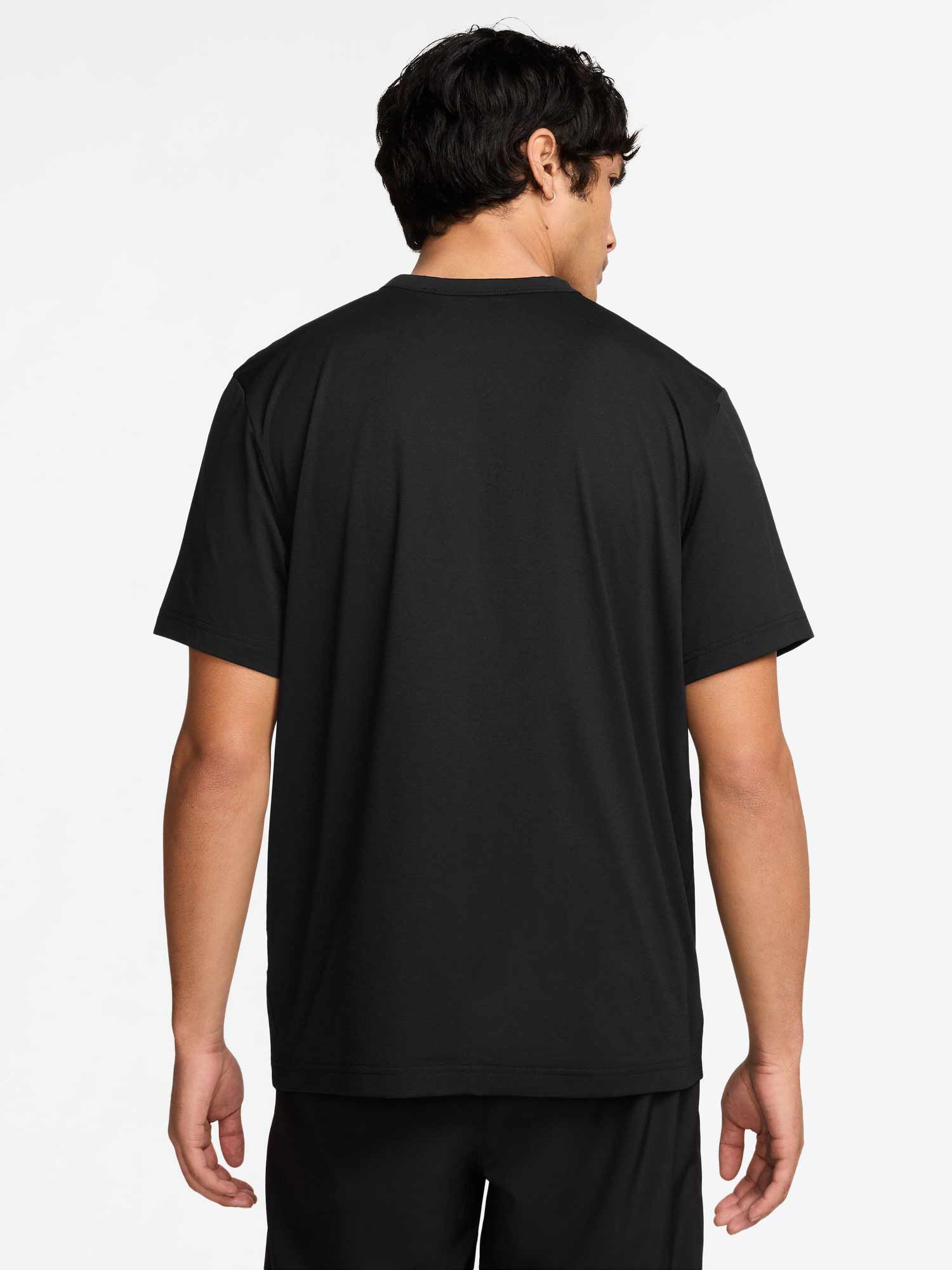 NIKE Тениска M NK DF UV HYVERSE SS GFX