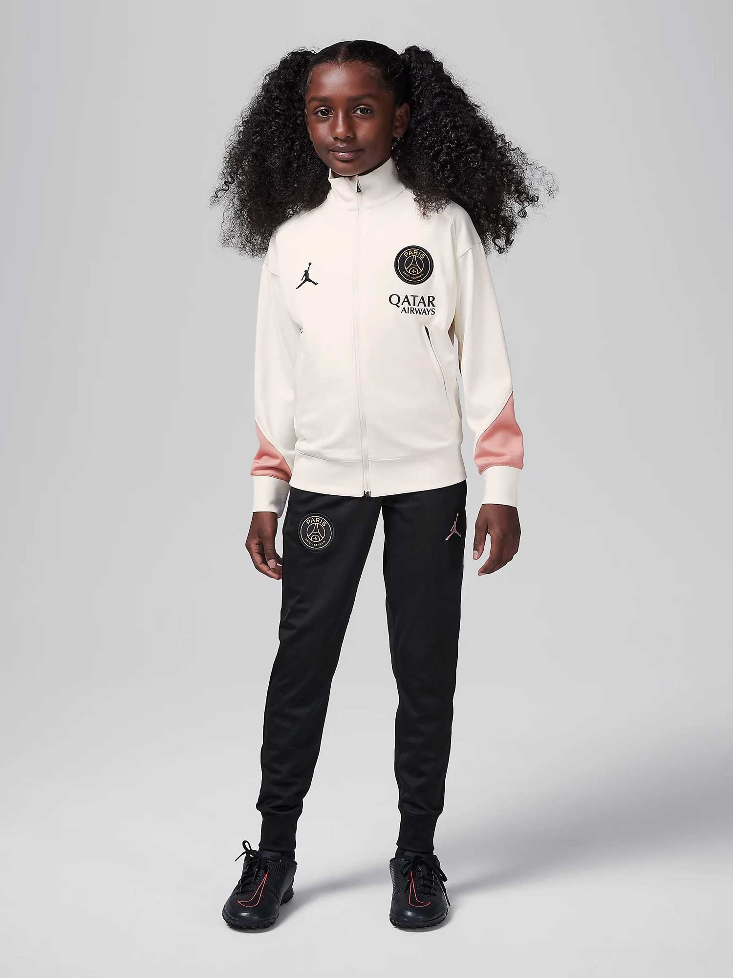 NIKE Спортен екип PSG Y NK DF STRK TRK SUIT K 3R