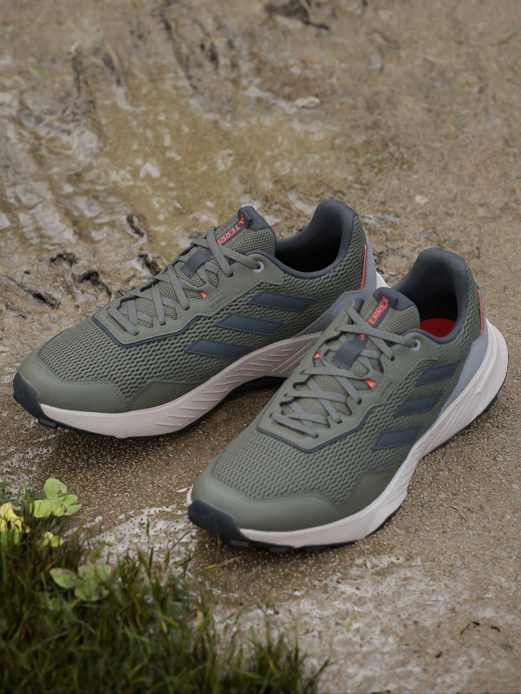 ADIDAS PERFORMANCE Обувки Tracefinder Trail Running