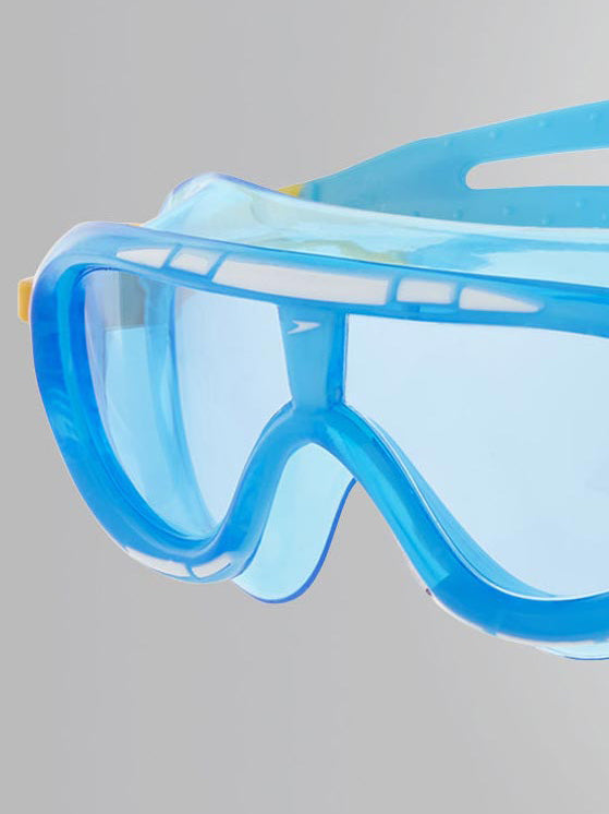 SPEEDO Плувна маска BIOFUSE RIFT JUNIOR