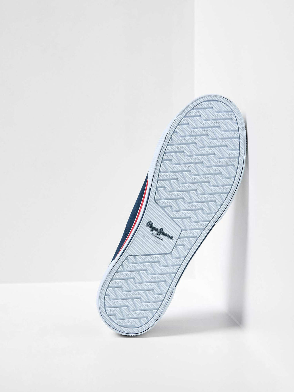 PEPE JEANS Обувки BRADY MEN BASIC