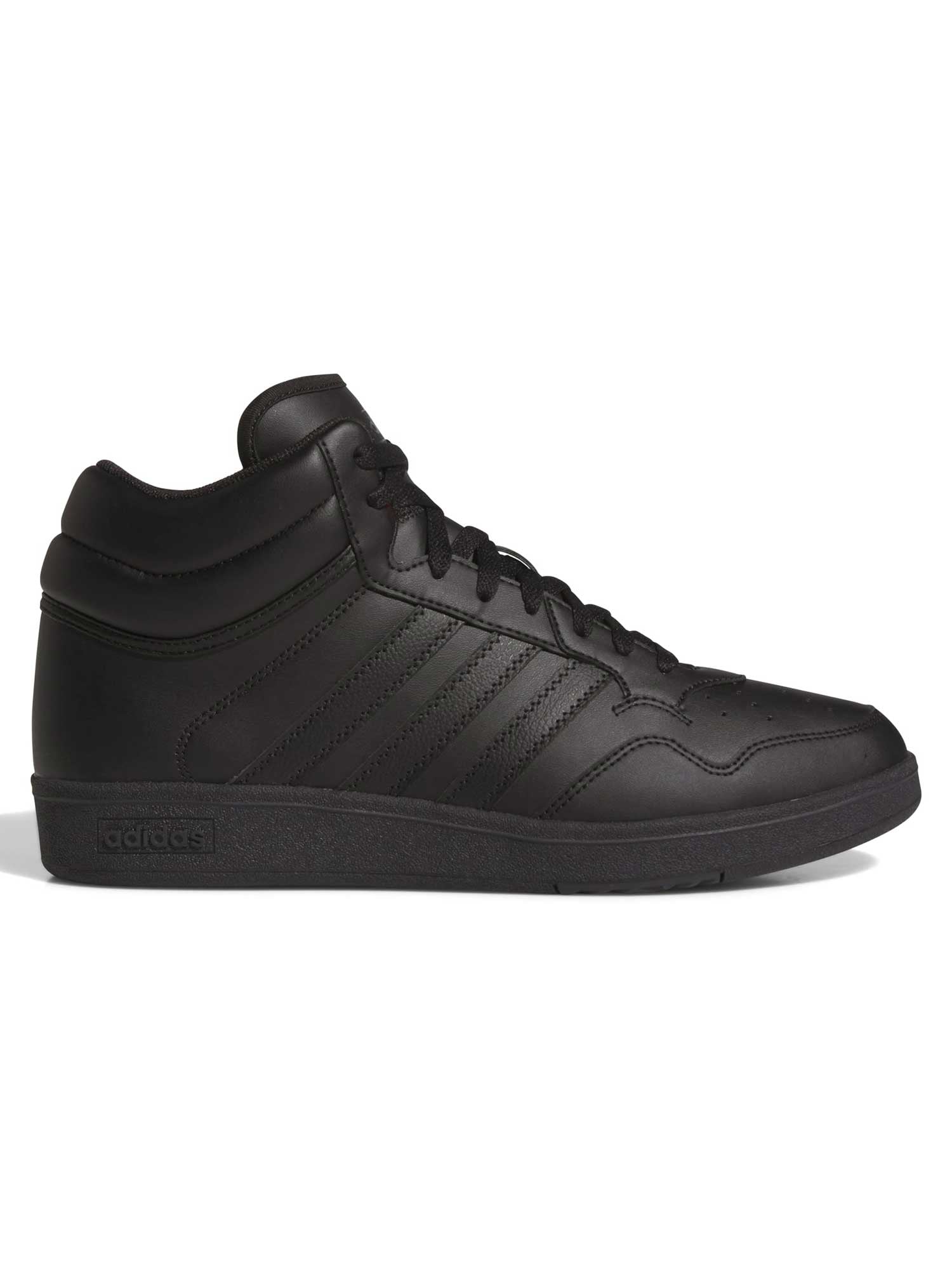 ADIDAS SPORTSWEAR Обувки Hoops 4.0 Mid