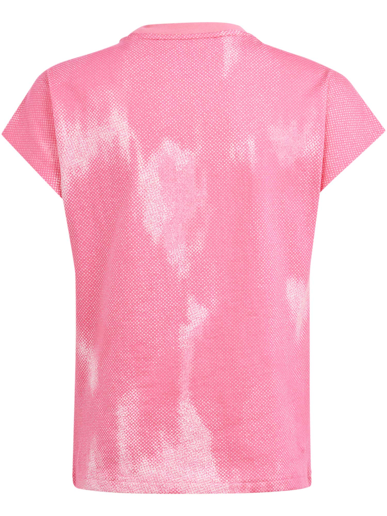 ADIDAS SPORTSWEAR Тениска Future Icons Allover Print Cotton