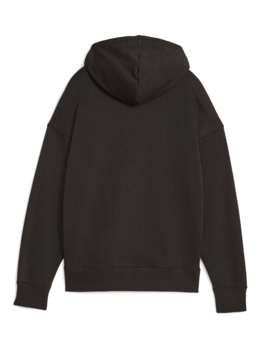 PUMA Суитшърт CLASSICS Multi Color Logo Hoodie TR