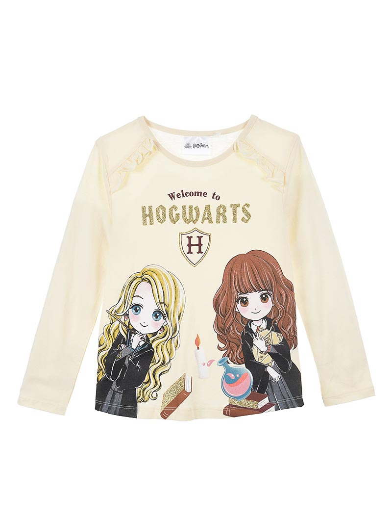 KIDS MOVIE HEROES Блуза HARRY POTTER