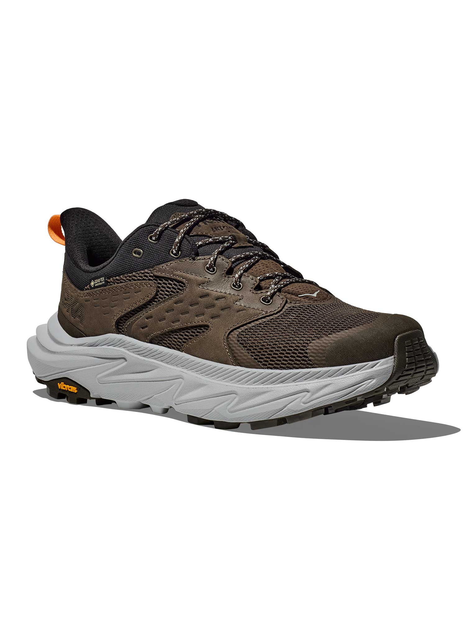 HOKA Обувки M ANACAPA 2 LOW GTX