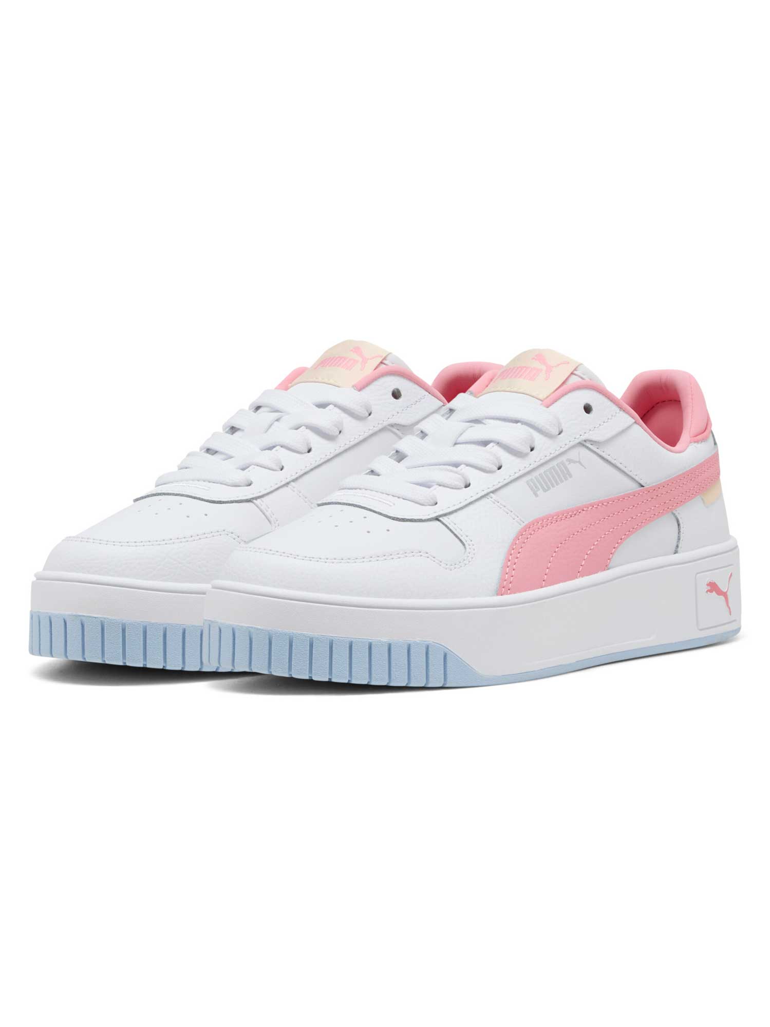 PUMA Обувки Carina Street Jr