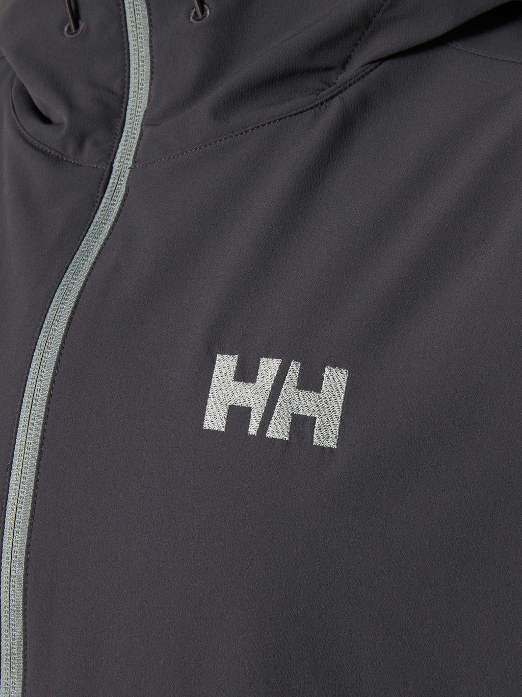 HELLY HANSEN Яке BLAZE SOFTSHELL HOOD
