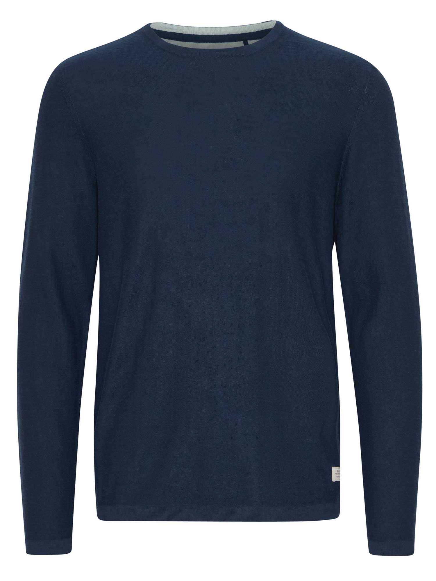 BLEND Блуза Pullover