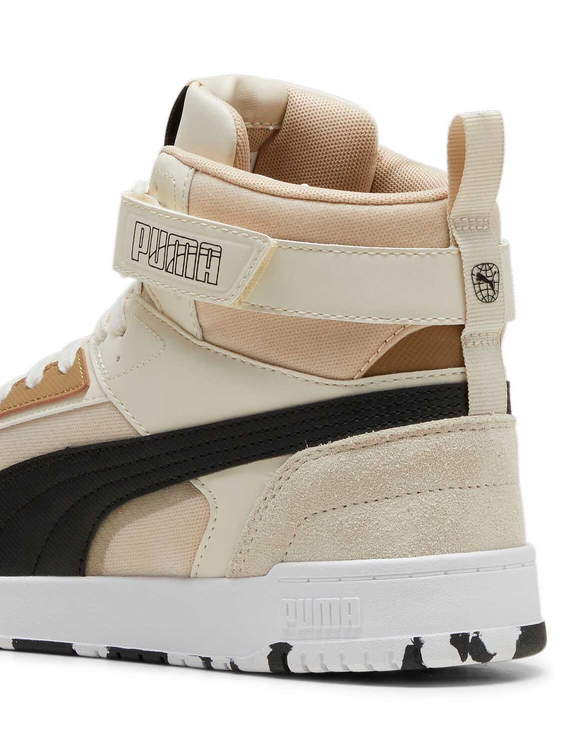 PUMA Обувки RBD Game Better