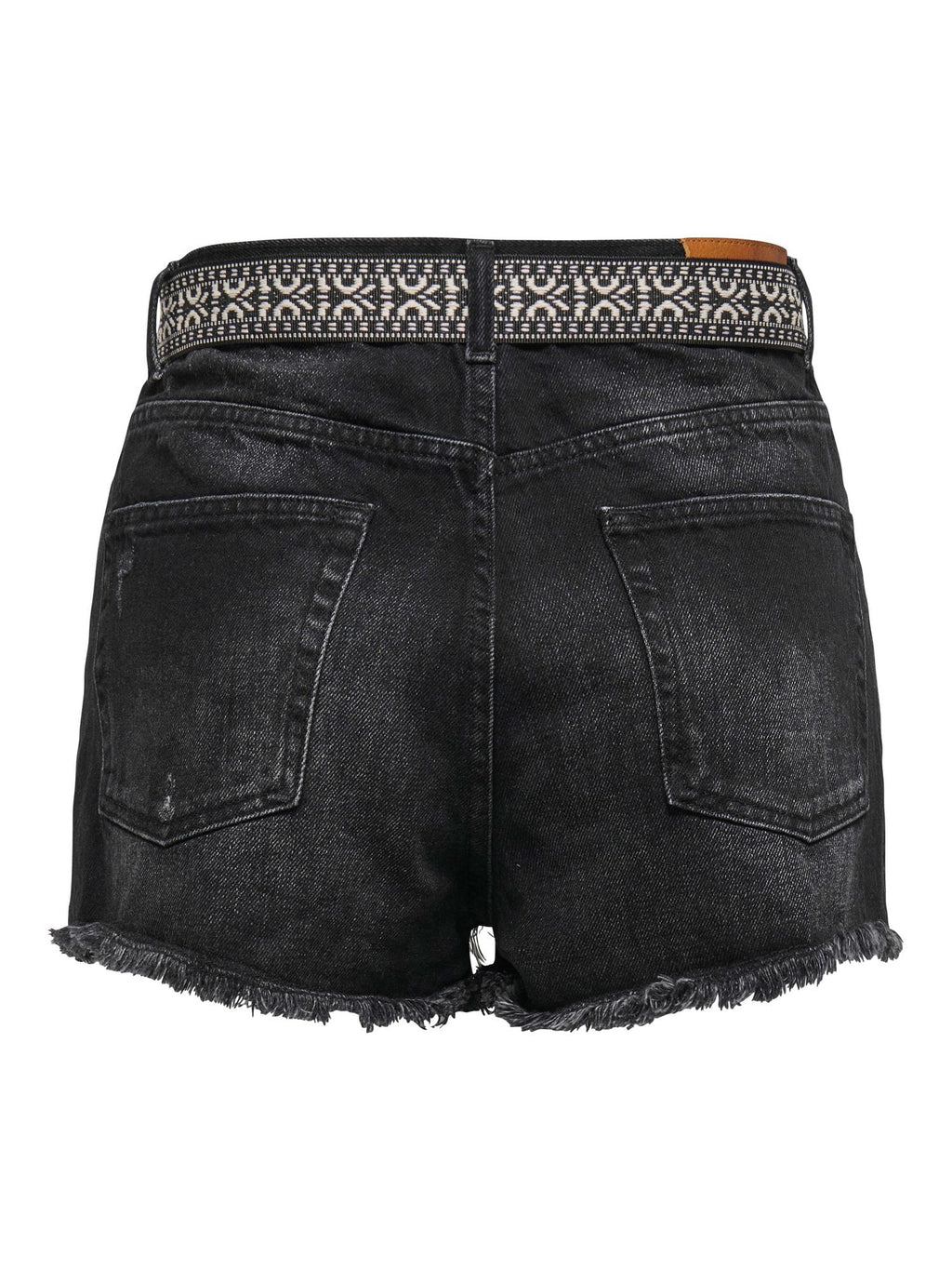 ONLY Къси панталони ONLROBYN EX HW ST VINTAGE DNMSHORTS