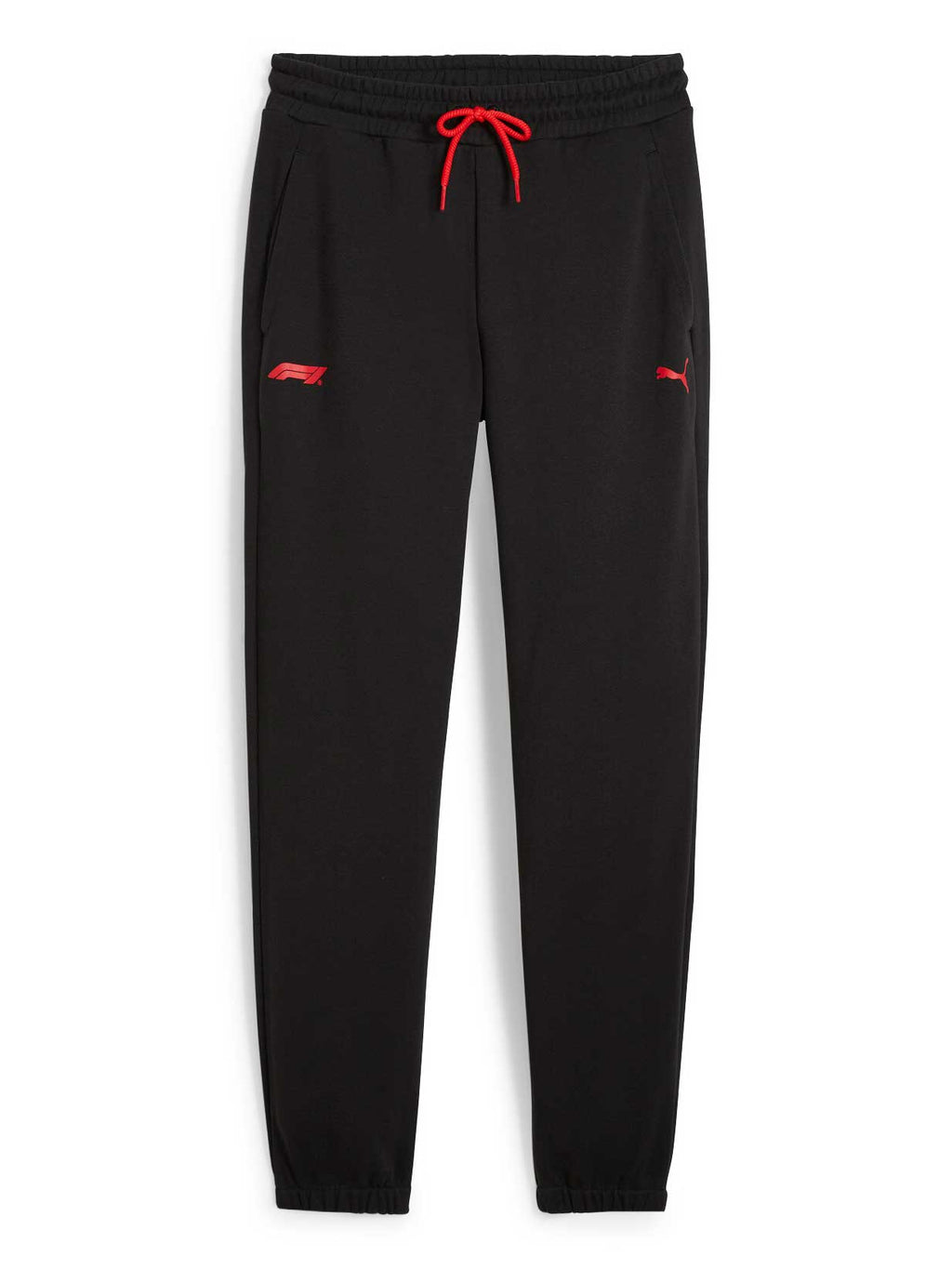 PUMA Спортно долнище F1 ESS Sweatpants