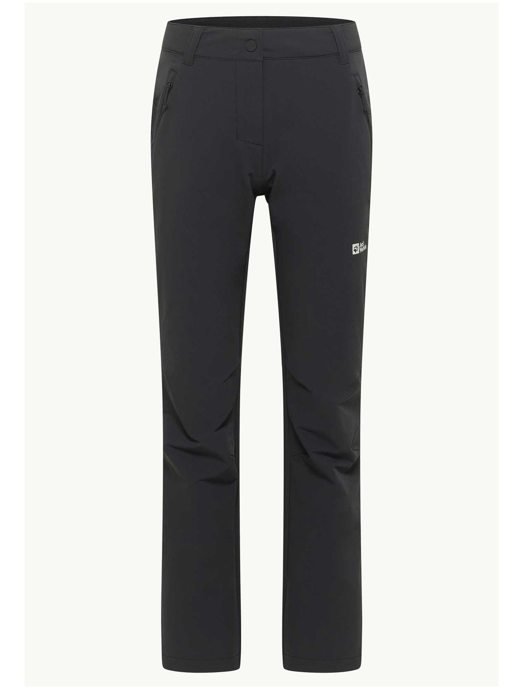 JACK WOLFSKIN Панталон ACTIVATE THERMIC PANTS W