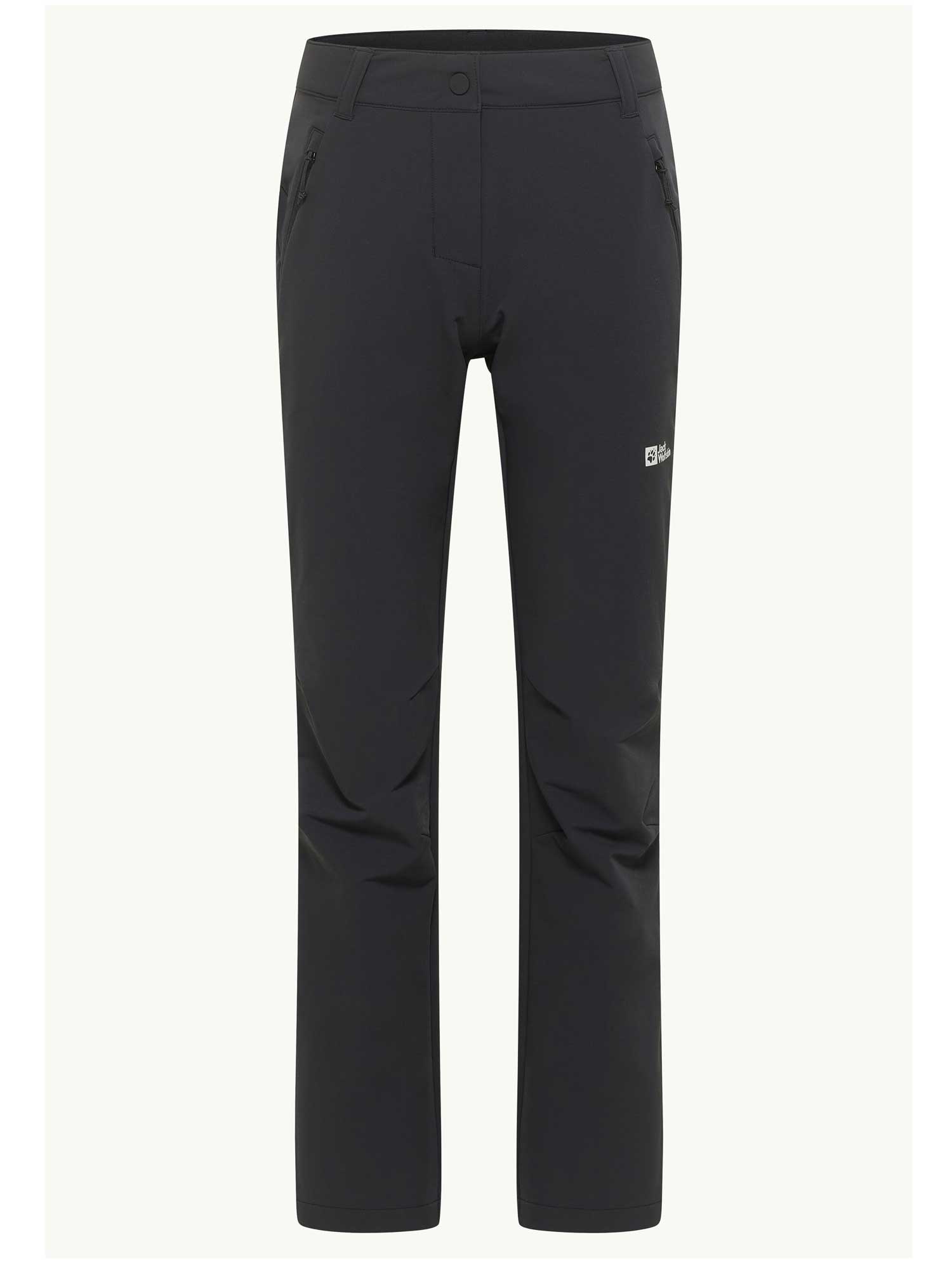 JACK WOLFSKIN Панталон ACTIVATE THERMIC PANTS W