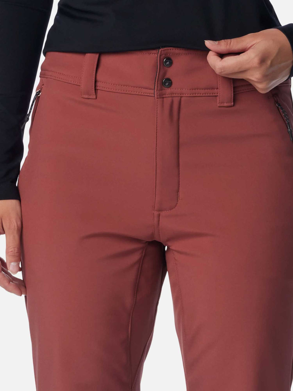 COLUMBIA Ски панталон Roffee Ridge V