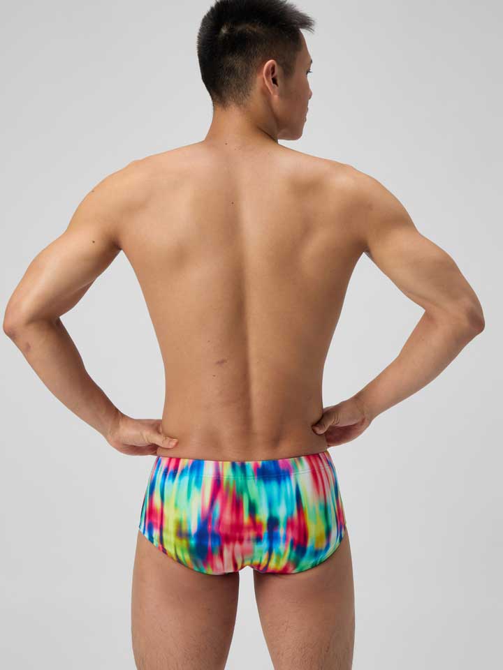 SPEEDO Бански ML PRINTED 13.5CM BRIEF