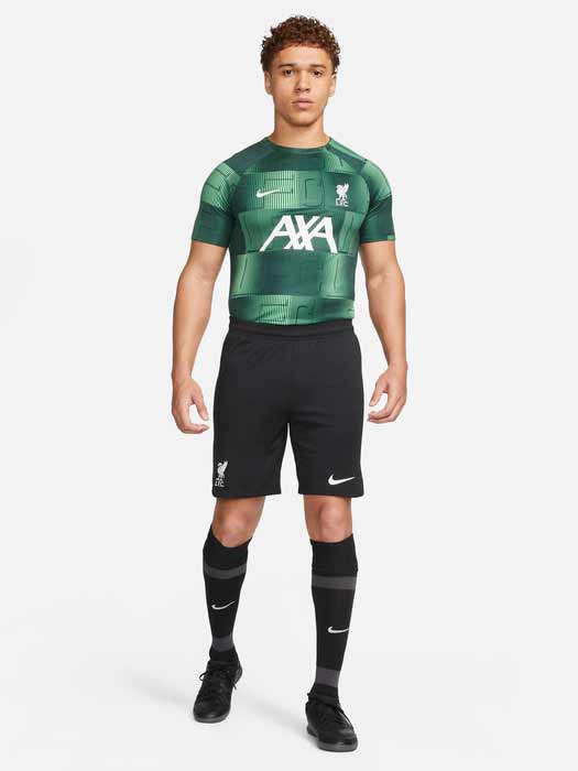 NIKE Къси панталони LFC M NK DF STAD SHORT AW