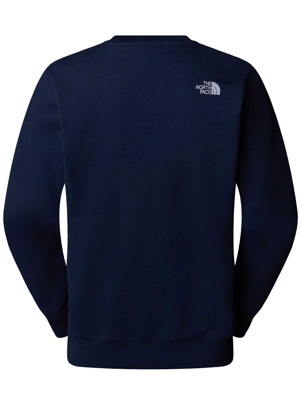 THE NORTH FACE Блуза M DREW PEAK REGULAR CREW