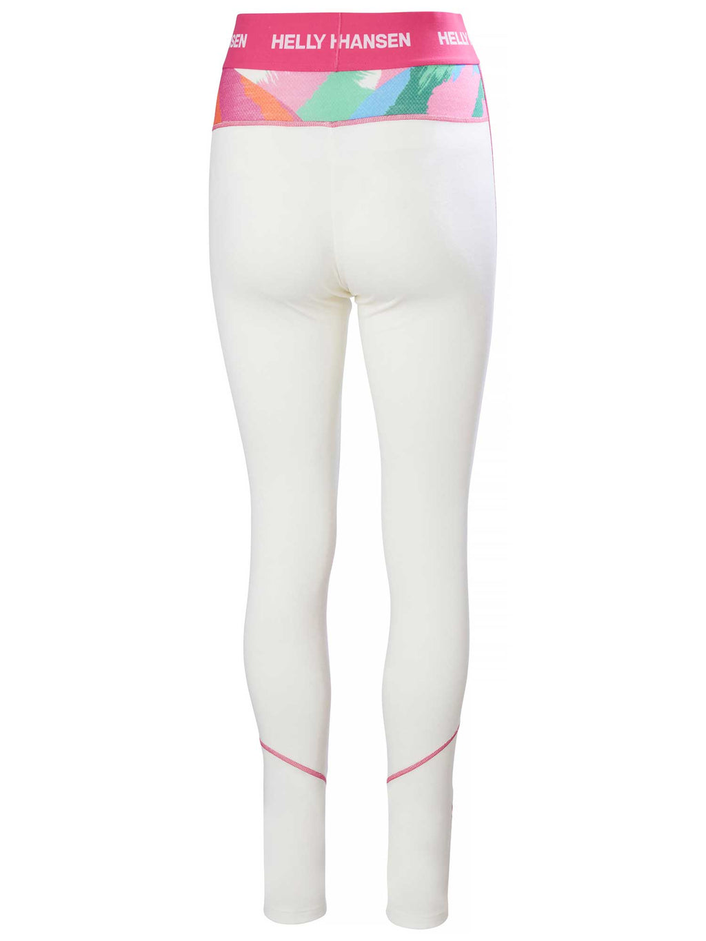 HELLY HANSEN Термоклин W LIFA MERINO MIDW GRA PANT