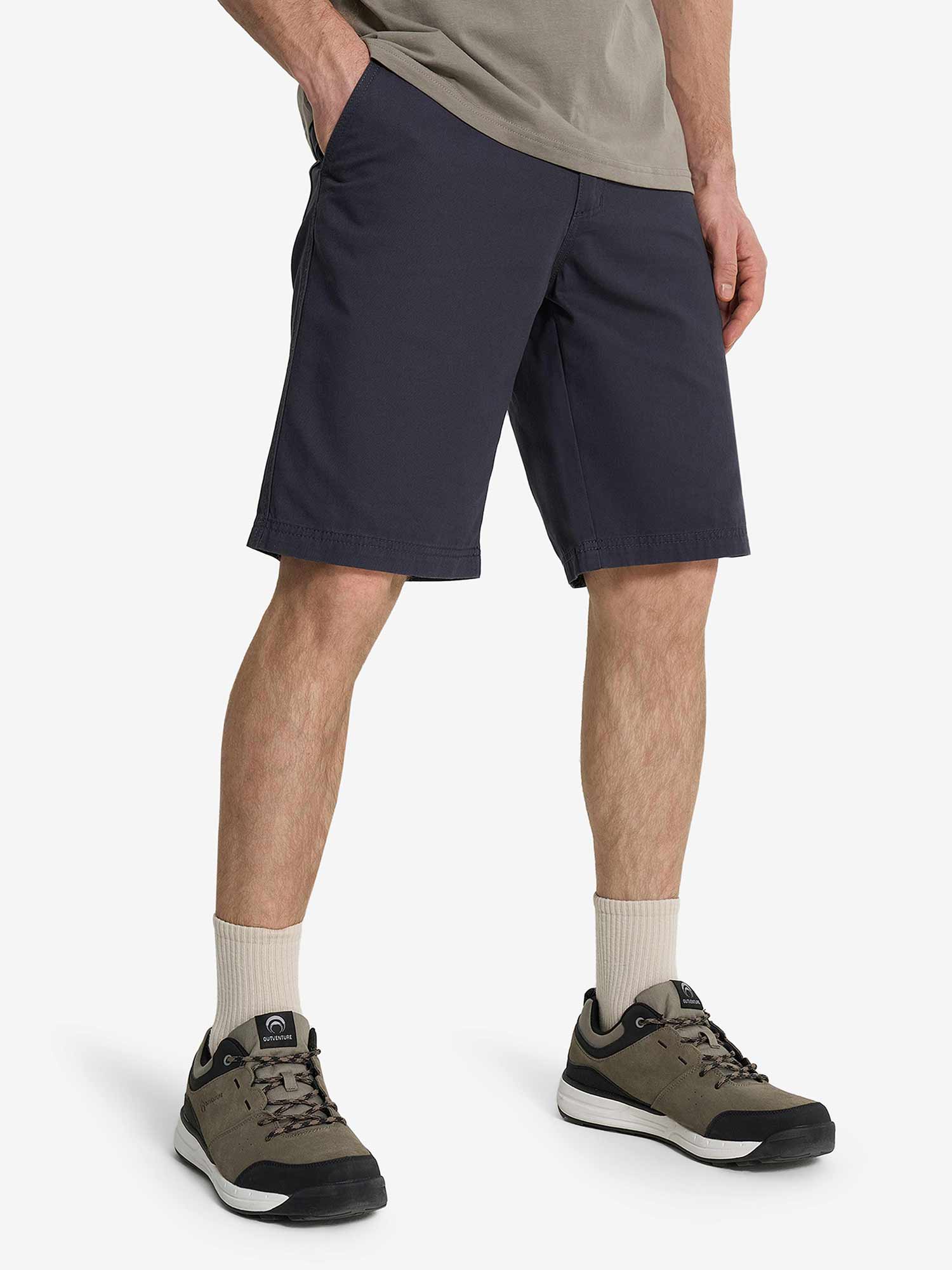 OUTVENTURE Къси панталони Travel Mens Chino Shorts