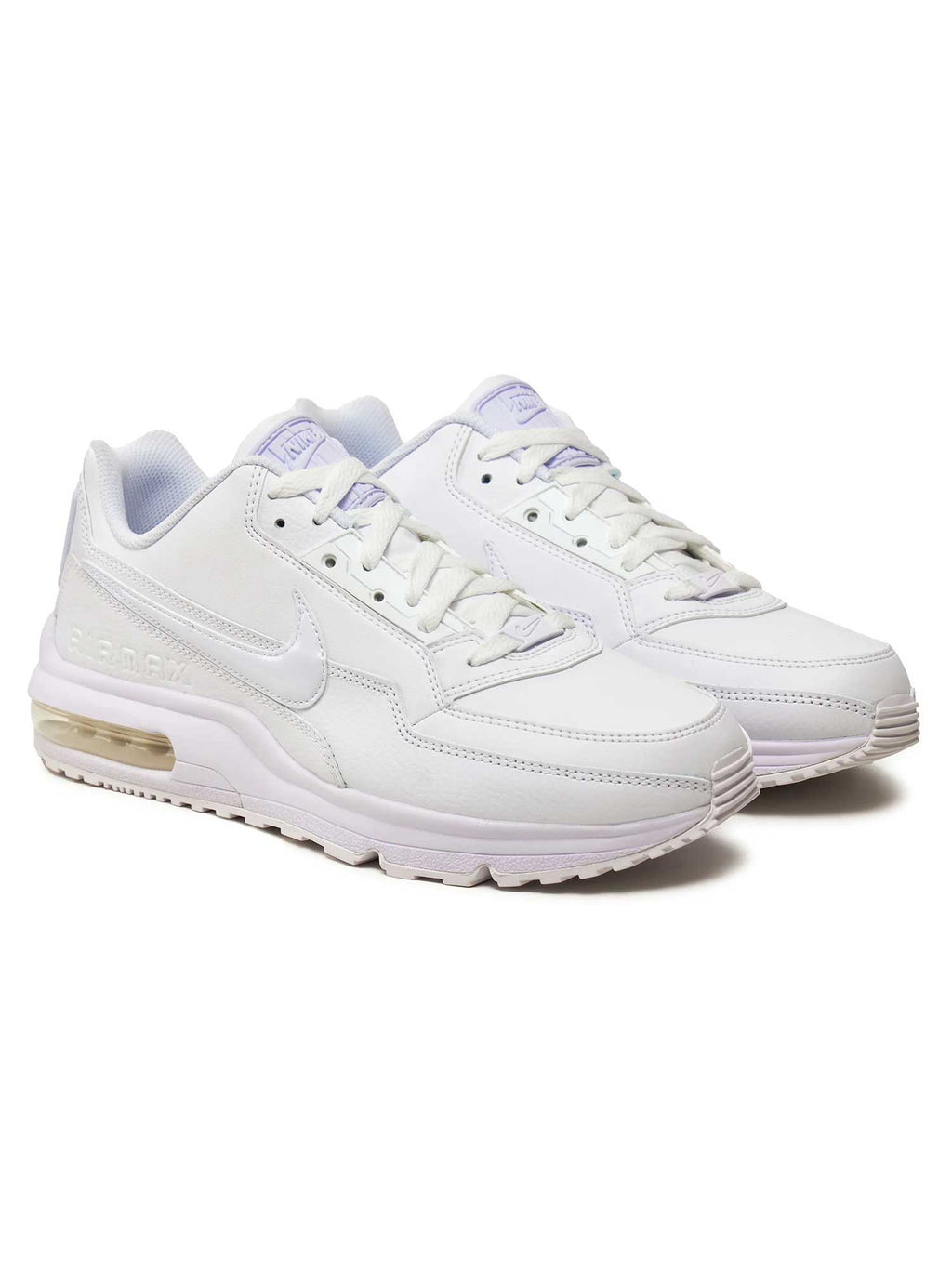 NIKE Обувки AIR MAX LTD 3