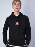 CHAMPION Суитшърт Hooded