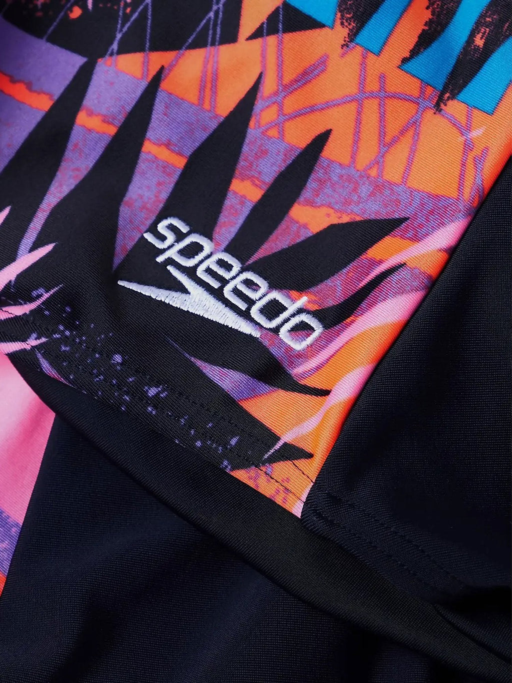 SPEEDO Цял бански ALV U-BK 1PCE AF