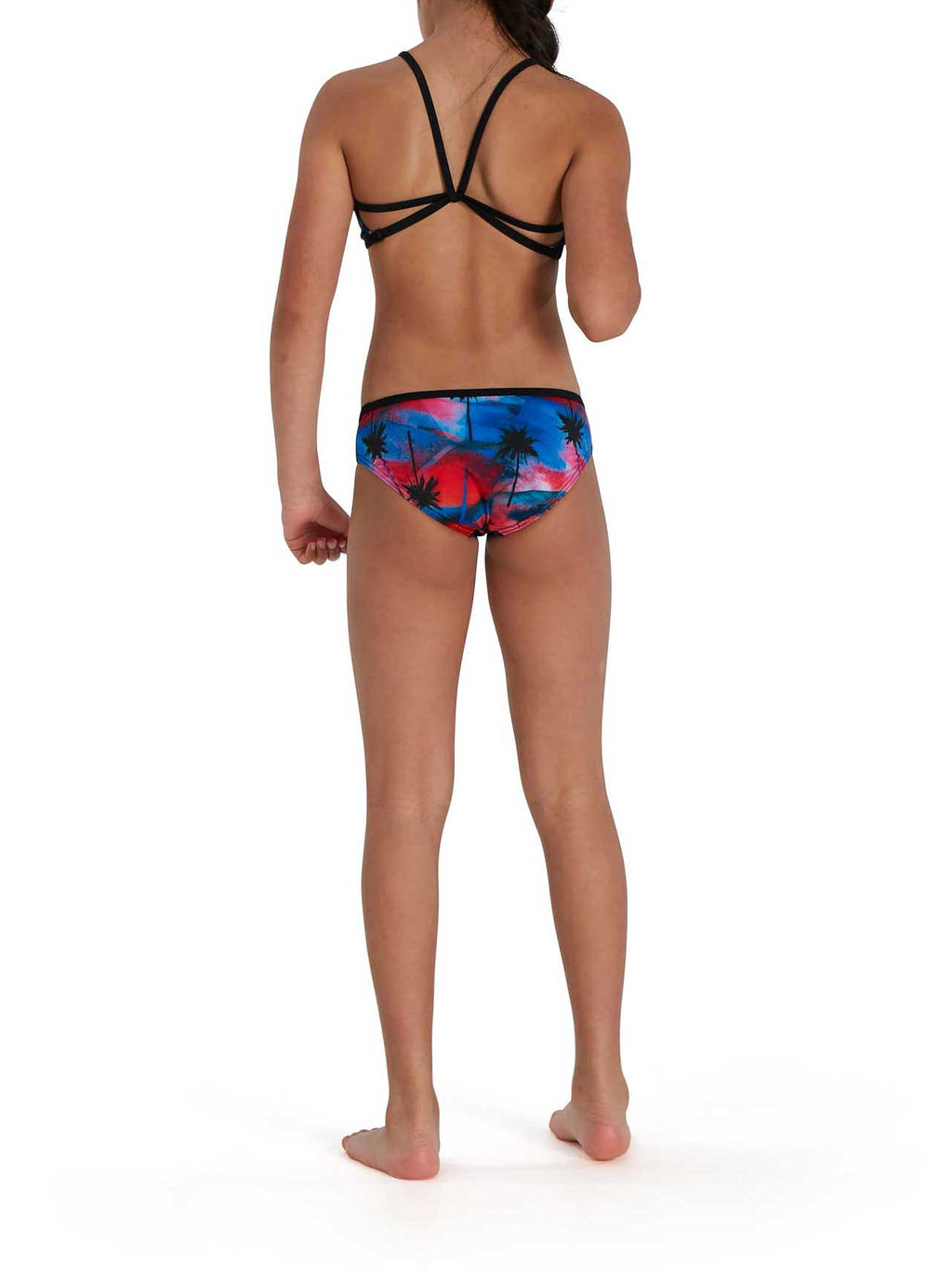 SPEEDO Бански 2 части STAR 2PC JF