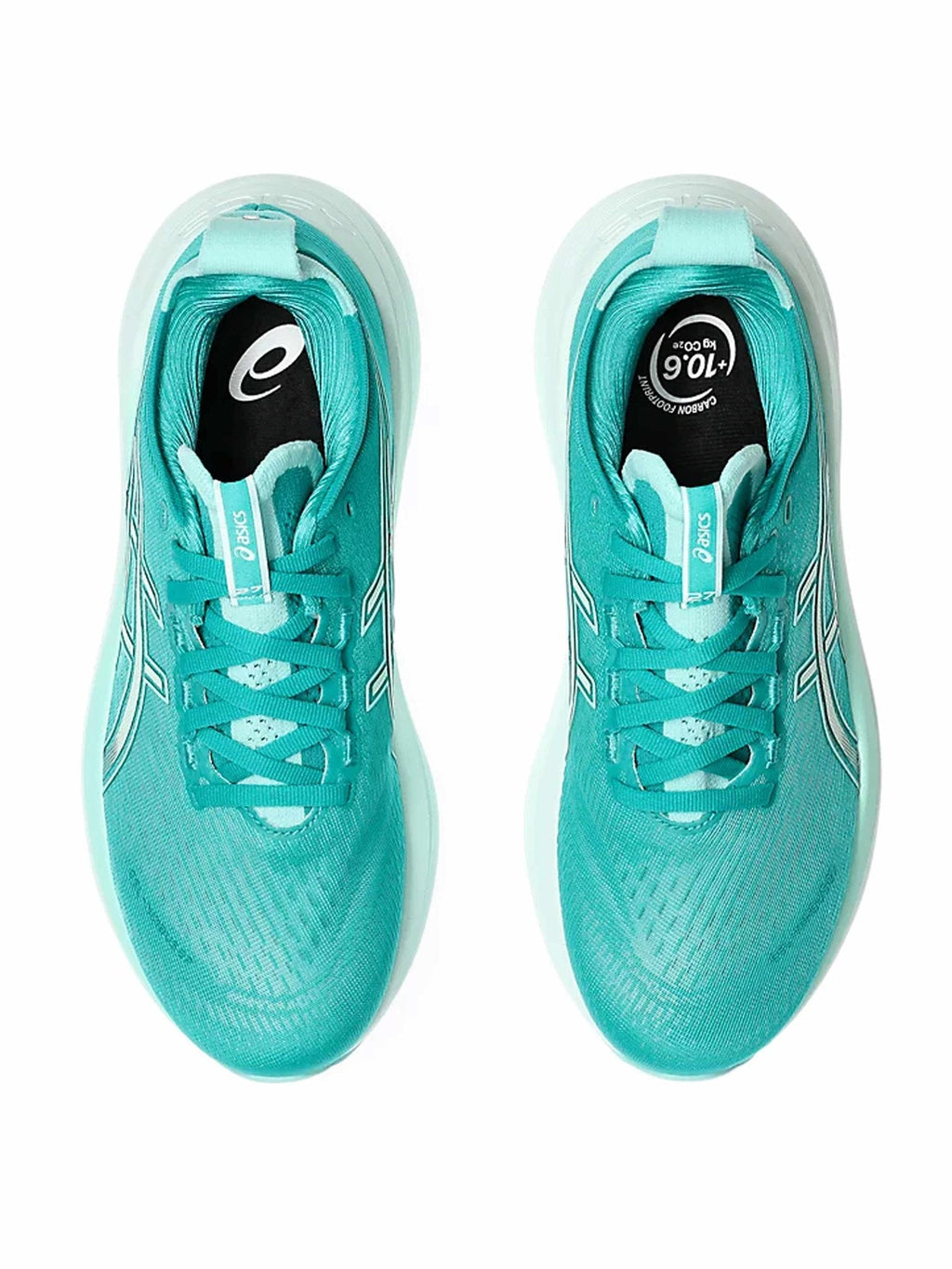 ASICS Обувки NIMBUS 27