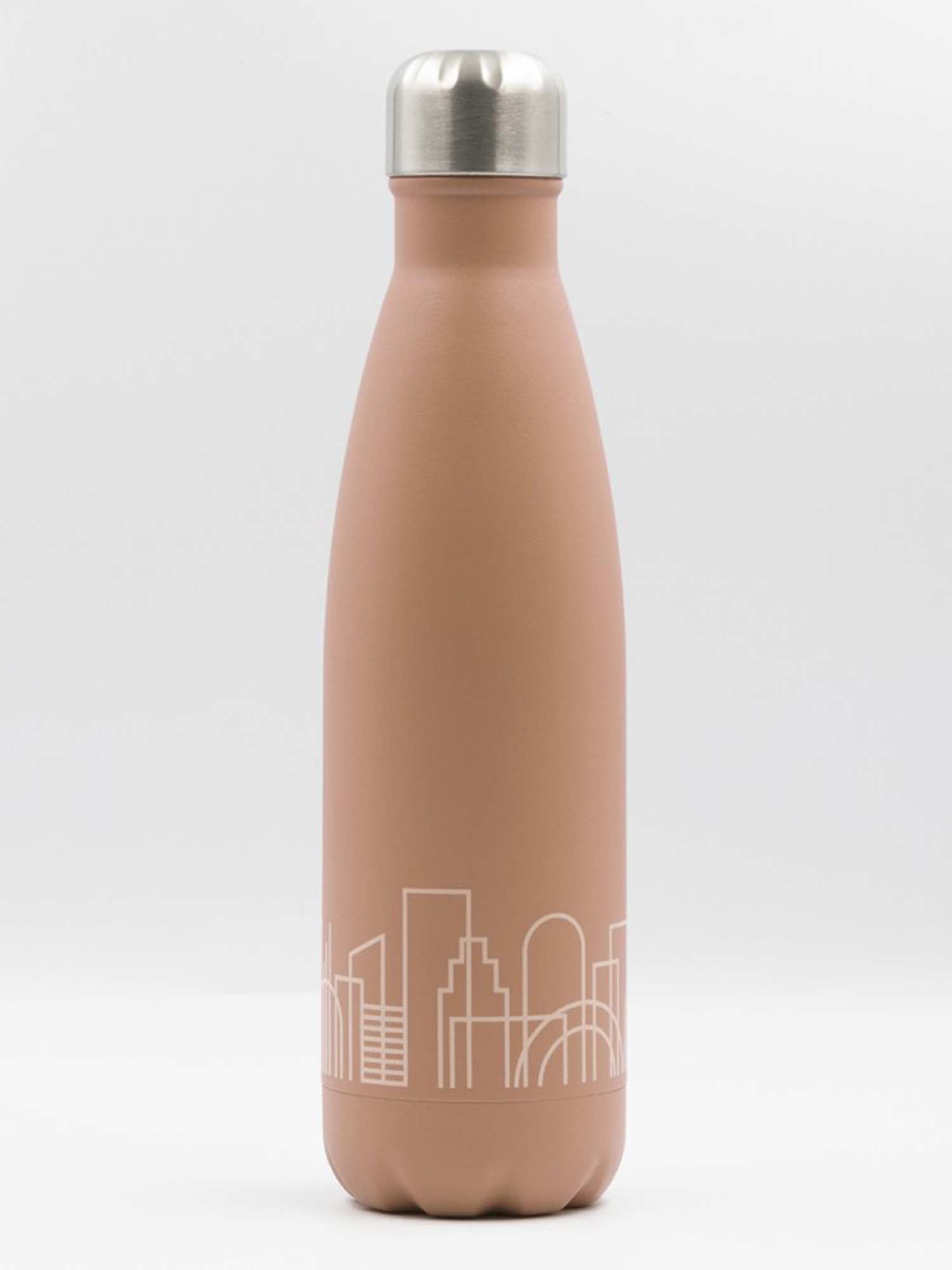 LAKEN Термо бутилка Lakenjoy 0.5L