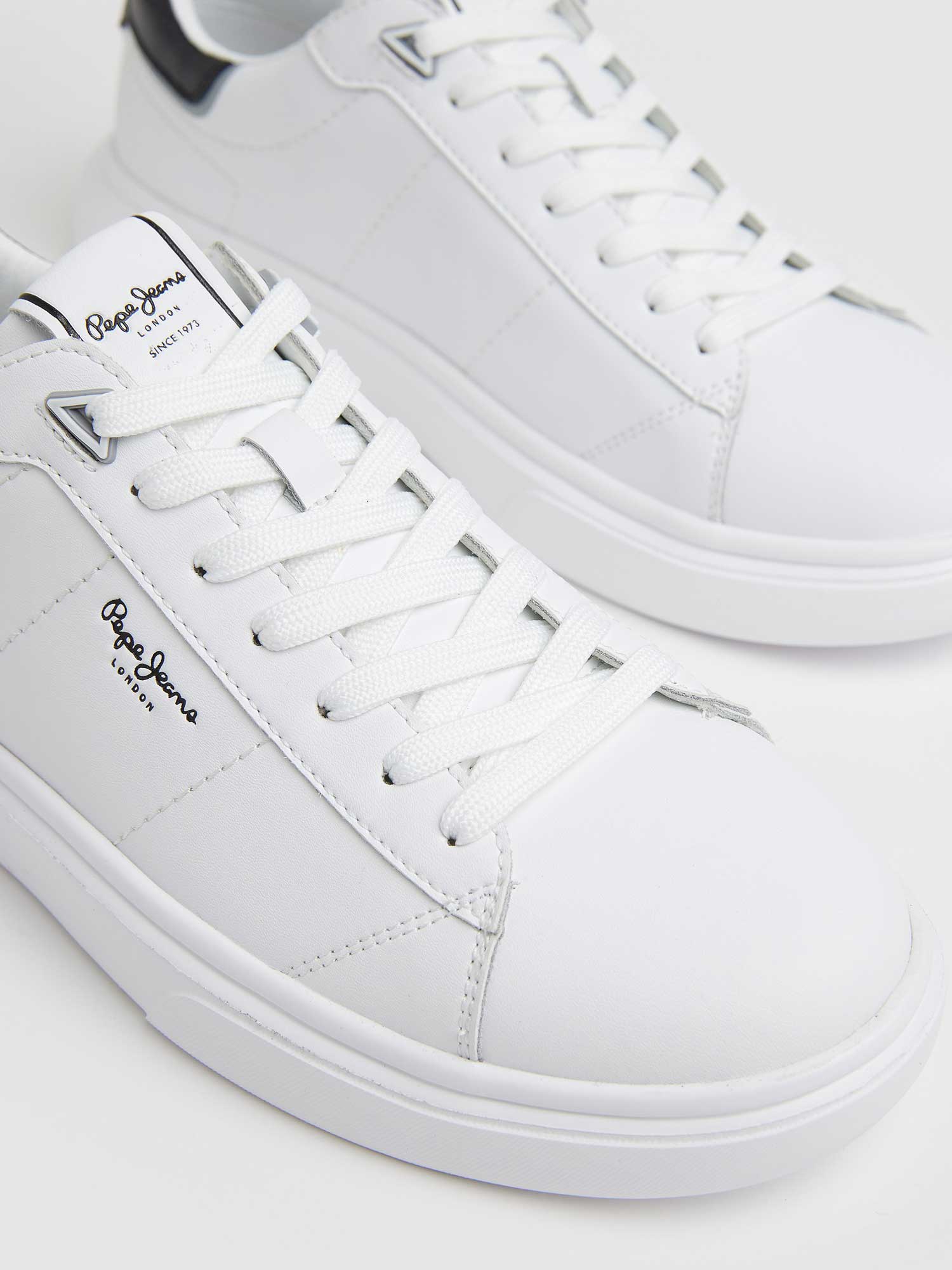PEPE JEANS Обувки EATON BASIC