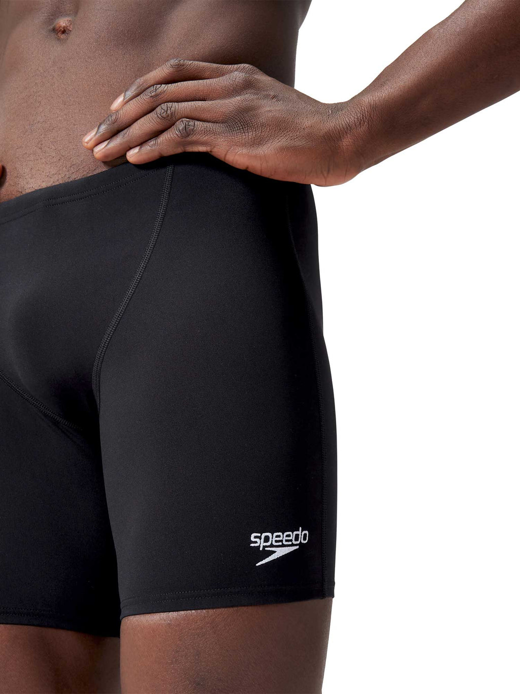 SPEEDO Бански MENS ENDURANCE + V-CUT MID JAMMER