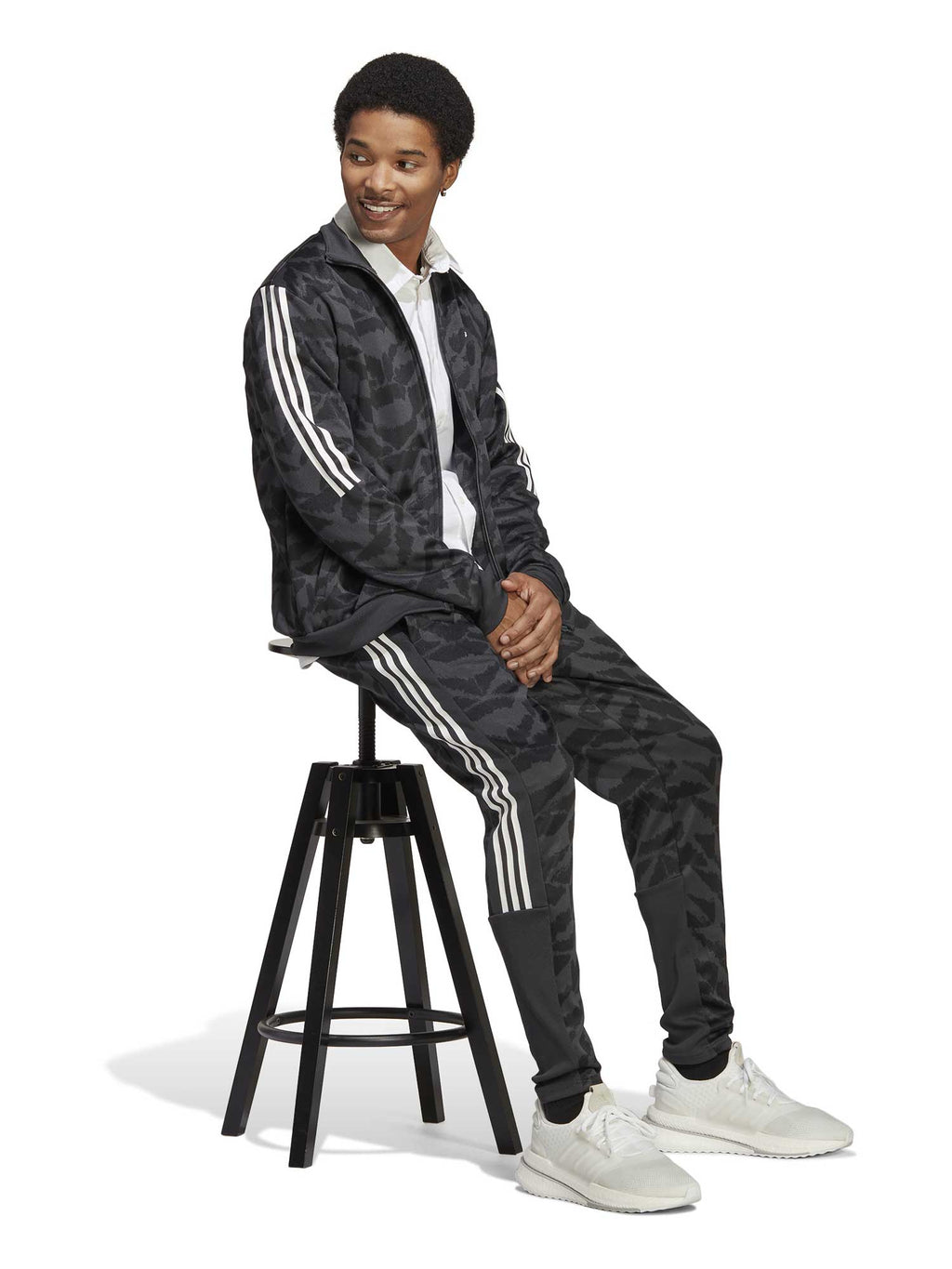 ADIDAS SPORTSWEAR Спортно долнище Tiro Suit-Up Lifestyle