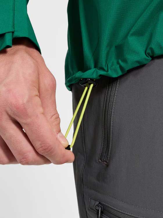BERGHAUS Яке M SUMMIT SEEKER GTX JKT