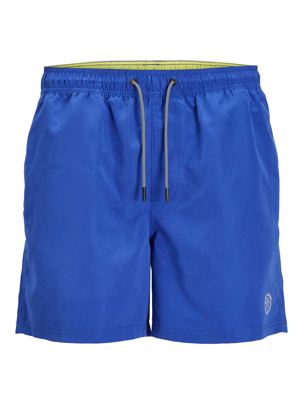 JACK & JONES Плувни шорти JPSTFIJI JJSWIM SOLID LY SN