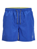 JACK & JONES Плувни шорти JPSTFIJI JJSWIM SOLID LY SN