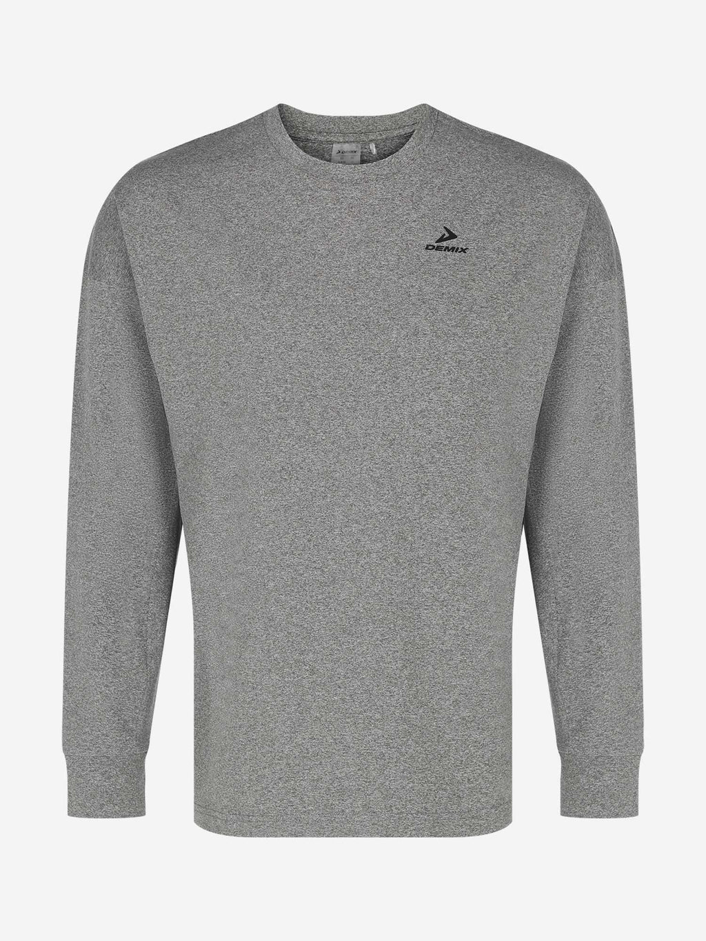 DEMIX Блуза M D Training Flex Knitted jumpers
