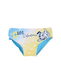 KIDS MOVIE HEROES Бански DALMATIANS